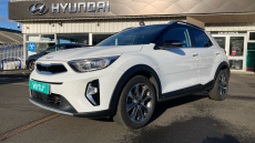 Kia Stonic 1.0T GDi 48V Connect 5dr DCT Petrol Estate